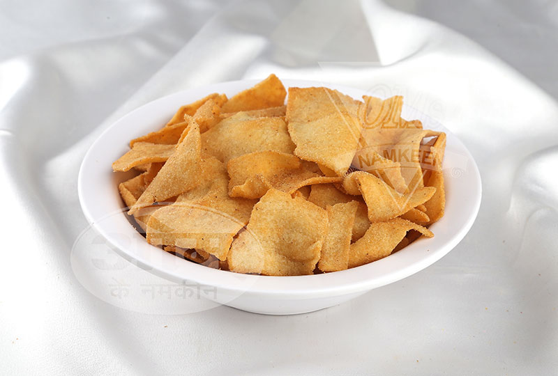 Nacho Chips