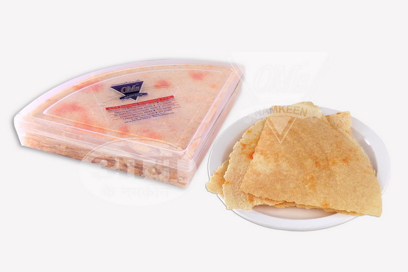 cheese dosa khakra box