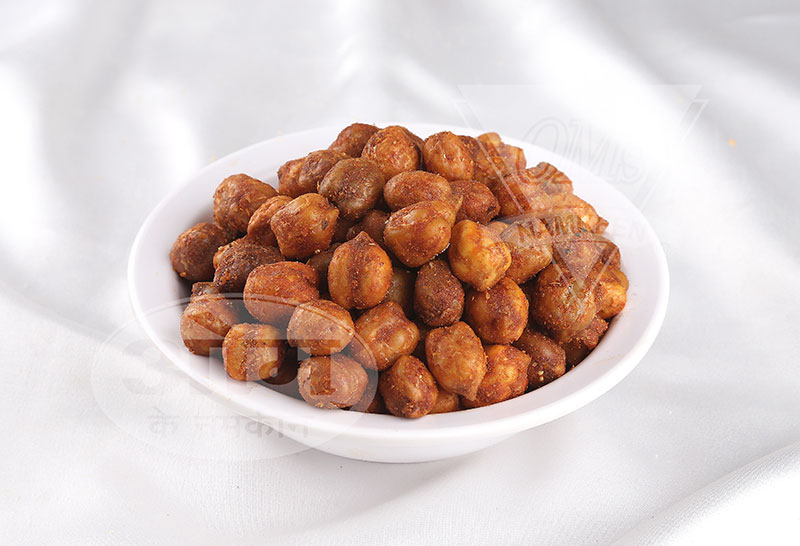 Doodh Channa Red Chilli
